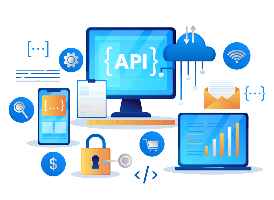 AI-DRIVEN WEB APPS & SAAS PLATFORMS