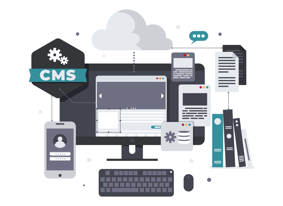 BESPOKE DESKTOP SOFTWARE