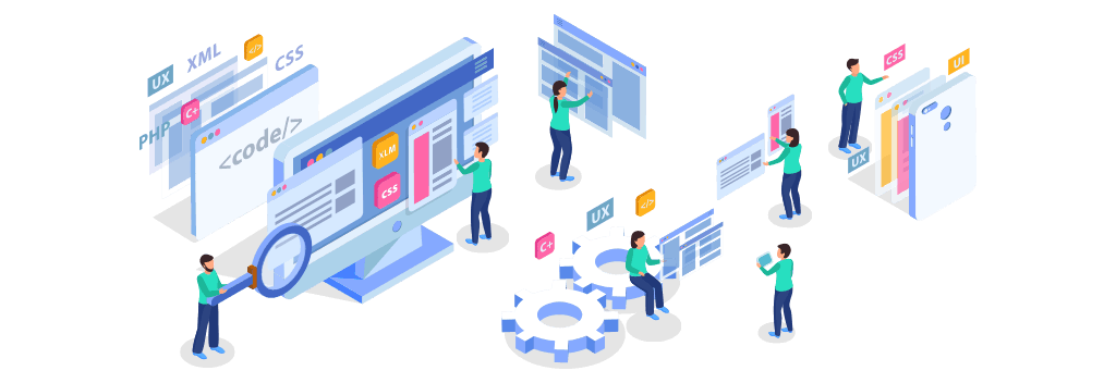 Welcome to JahaSoft LTD