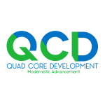 QCD Logo