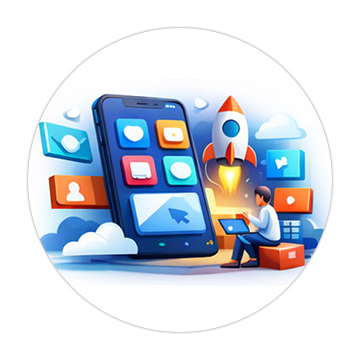 MOBILE APP DEVELOPMENT